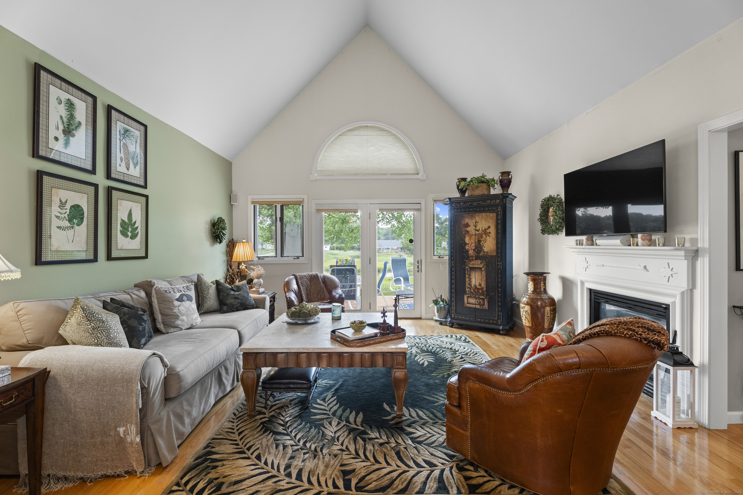 1340 Old Clinton Road #7