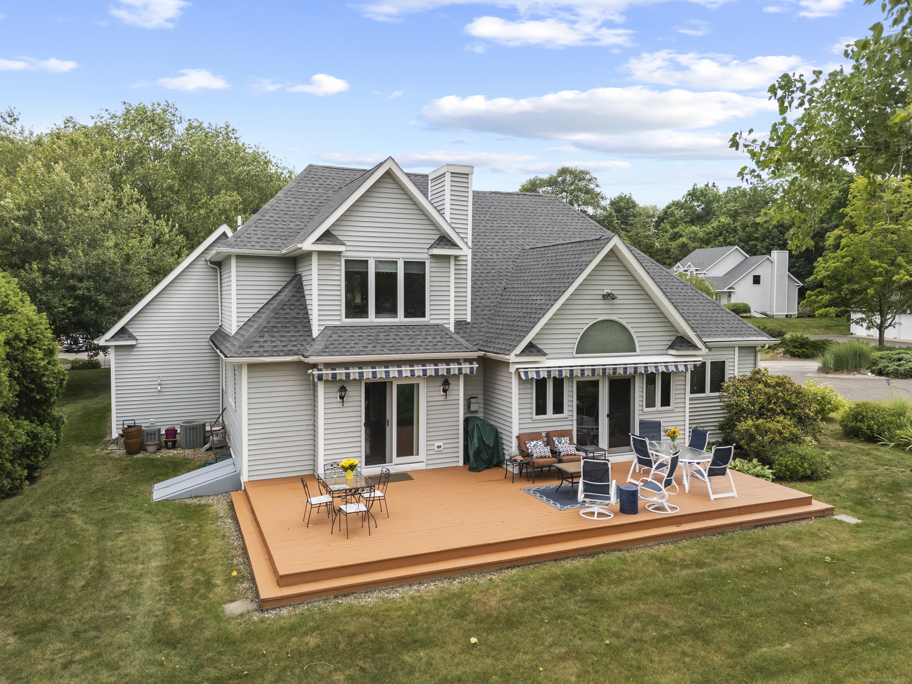 1340 Old Clinton Road #7
