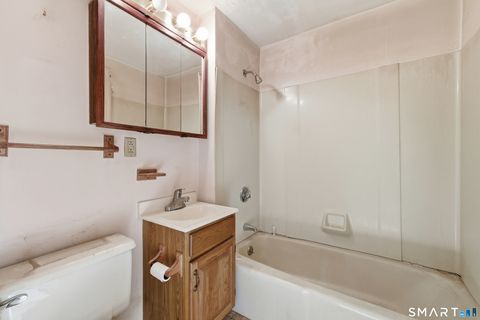 Tiny photo for 26 Magnolia Street, New Britain, CT 06053 (MLS # 24152850)