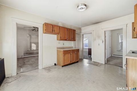 Tiny photo for 26 Magnolia Street, New Britain, CT 06053 (MLS # 24152850)