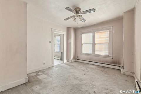 Tiny photo for 26 Magnolia Street, New Britain, CT 06053 (MLS # 24152850)