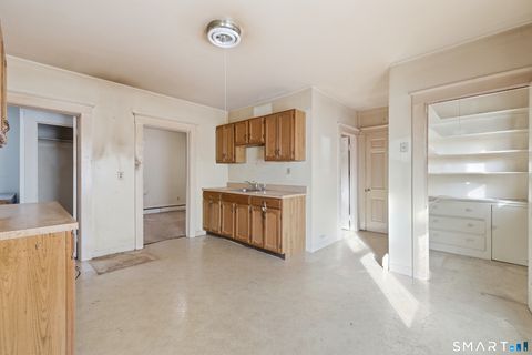 Tiny photo for 26 Magnolia Street, New Britain, CT 06053 (MLS # 24152850)