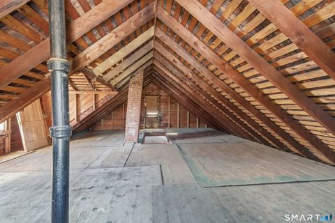 Tiny photo for 26 Magnolia Street, New Britain, CT 06053 (MLS # 24152850)