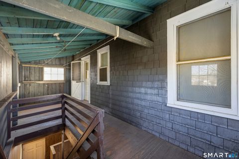 Tiny photo for 26 Magnolia Street, New Britain, CT 06053 (MLS # 24152850)