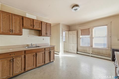 Tiny photo for 26 Magnolia Street, New Britain, CT 06053 (MLS # 24152850)