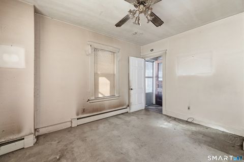 Tiny photo for 26 Magnolia Street, New Britain, CT 06053 (MLS # 24152850)