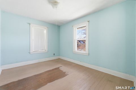 Tiny photo for 26 Magnolia Street, New Britain, CT 06053 (MLS # 24152850)