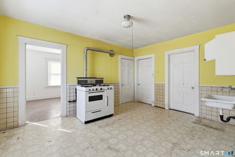 Tiny photo for 26 Magnolia Street, New Britain, CT 06053 (MLS # 24152850)