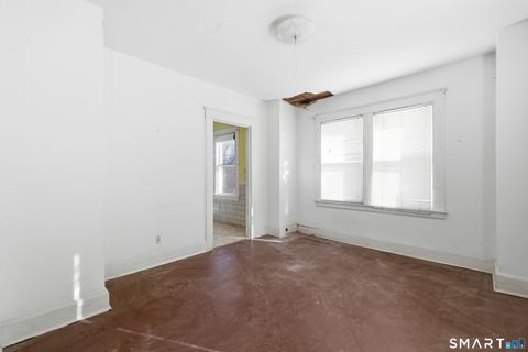 Tiny photo for 26 Magnolia Street, New Britain, CT 06053 (MLS # 24152850)