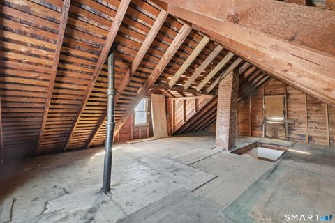 Tiny photo for 26 Magnolia Street, New Britain, CT 06053 (MLS # 24152850)