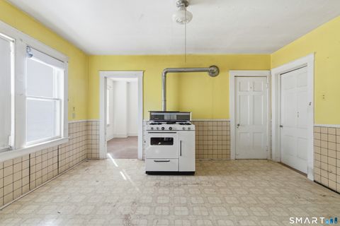 Tiny photo for 26 Magnolia Street, New Britain, CT 06053 (MLS # 24152850)