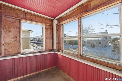 Tiny photo for 26 Magnolia Street, New Britain, CT 06053 (MLS # 24152850)