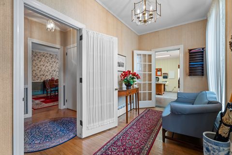 Tiny photo for 32 E Main Street, Stonington, CT 06355 (MLS # 24168970)