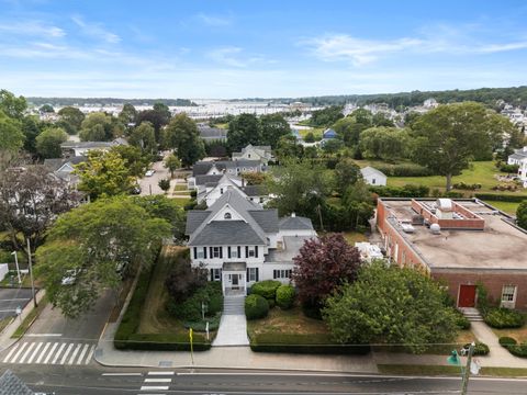 Tiny photo for 32 E Main Street, Stonington, CT 06355 (MLS # 24168970)
