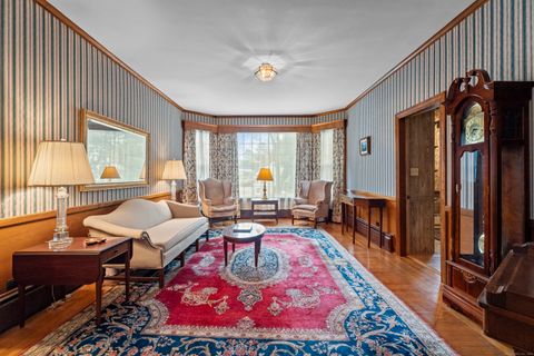 Tiny photo for 32 E Main Street, Stonington, CT 06355 (MLS # 24168970)