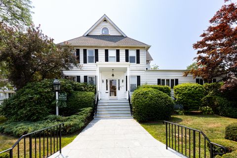 Tiny photo for 32 E Main Street, Stonington, CT 06355 (MLS # 24168970)