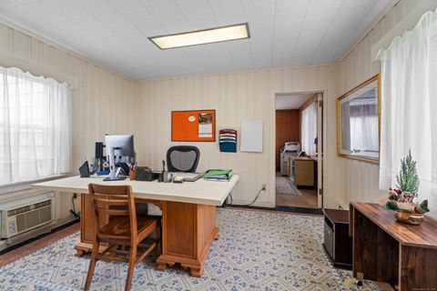 Tiny photo for 32 E Main Street, Stonington, CT 06355 (MLS # 24168970)