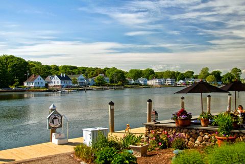 Tiny photo for 32 E Main Street, Stonington, CT 06355 (MLS # 24168970)