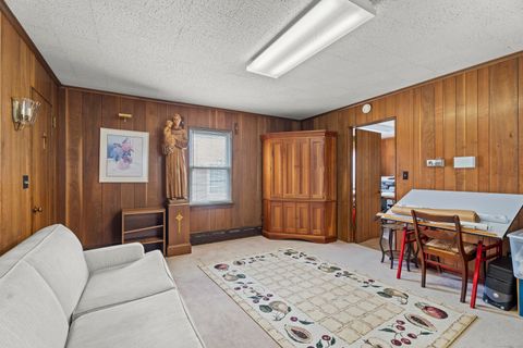 Tiny photo for 32 E Main Street, Stonington, CT 06355 (MLS # 24168970)