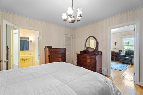 Tiny photo for 32 E Main Street, Stonington, CT 06355 (MLS # 24168970)