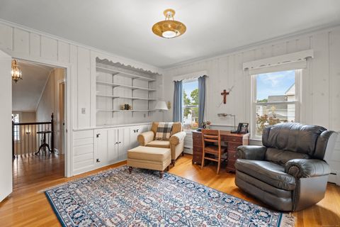 Tiny photo for 32 E Main Street, Stonington, CT 06355 (MLS # 24168970)