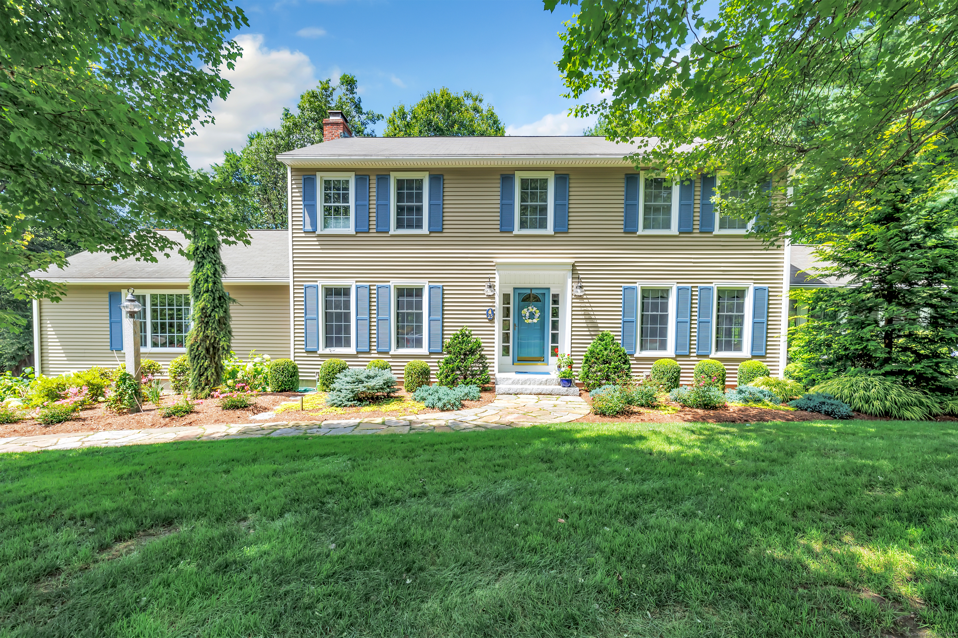 23 Finchwood Drive