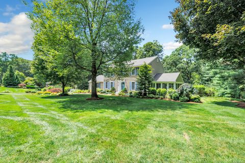 23 Finchwood Drive Trumbull CT 06611