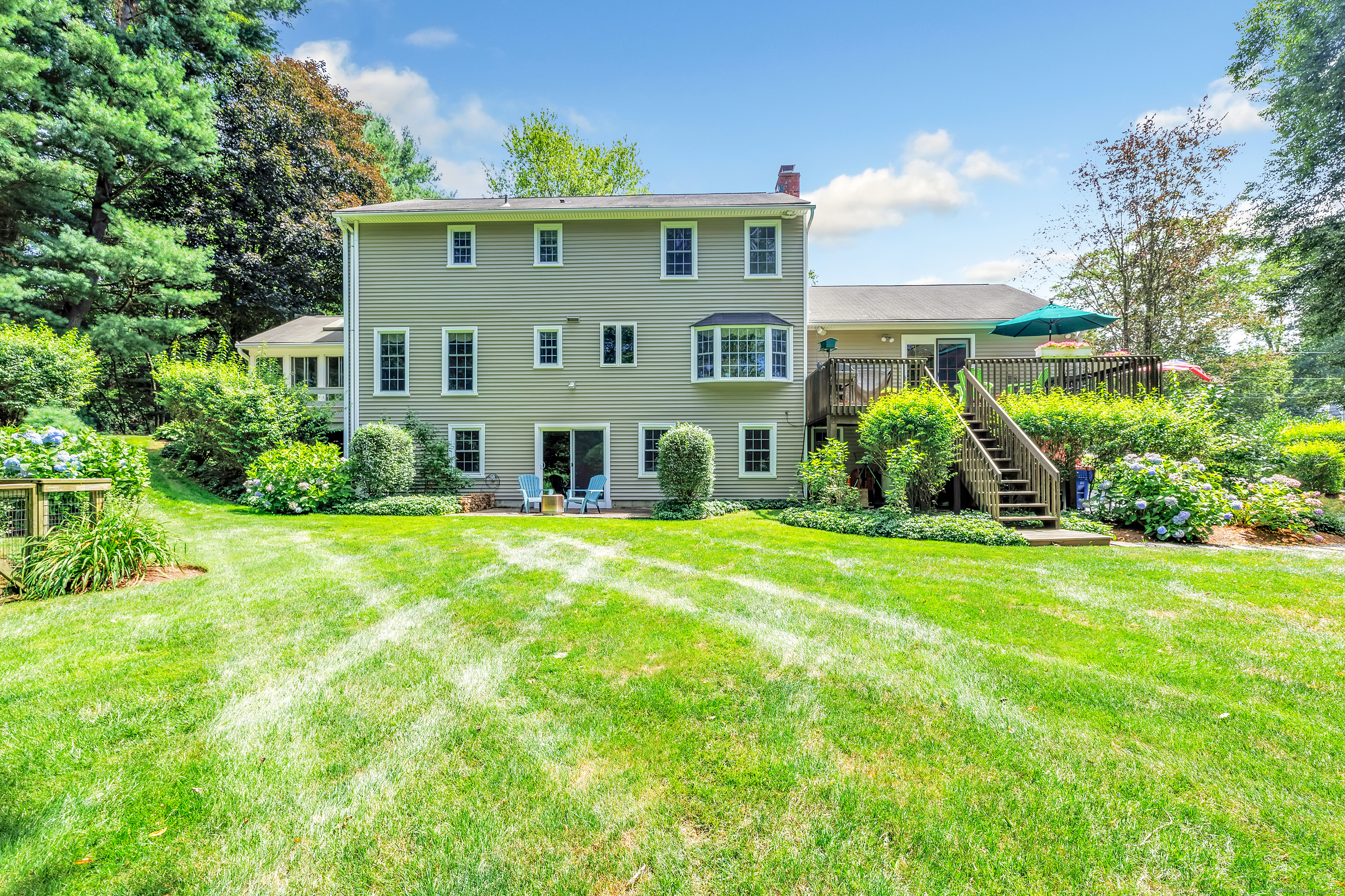 23 Finchwood Drive