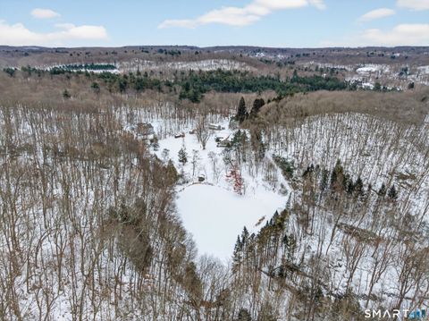 Tiny photo for 61 Edwards Road, Bethany, CT 06524 (MLS # 24150306)