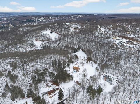 Tiny photo for 61 Edwards Road, Bethany, CT 06524 (MLS # 24150306)