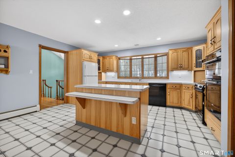 Tiny photo for 61 Edwards Road, Bethany, CT 06524 (MLS # 24150306)