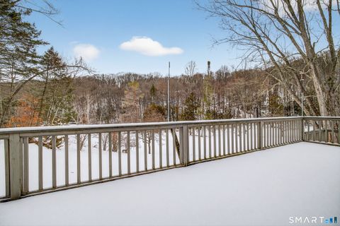 Tiny photo for 61 Edwards Road, Bethany, CT 06524 (MLS # 24150306)