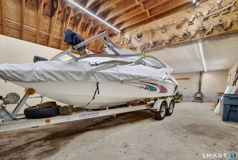 Tiny photo for 61 Edwards Road, Bethany, CT 06524 (MLS # 24150306)