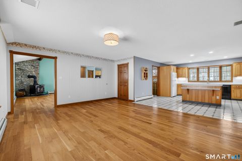 Tiny photo for 61 Edwards Road, Bethany, CT 06524 (MLS # 24150306)