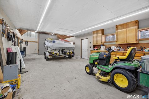 Tiny photo for 61 Edwards Road, Bethany, CT 06524 (MLS # 24150306)