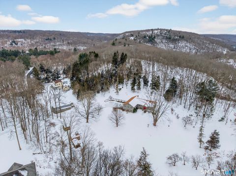 Tiny photo for 61 Edwards Road, Bethany, CT 06524 (MLS # 24150306)