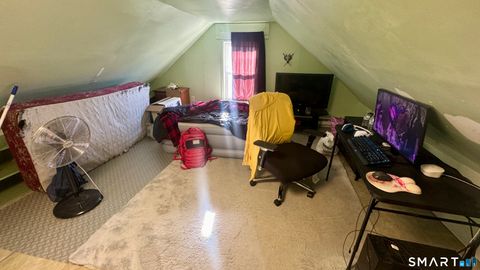 Tiny photo for 7 Quinebaug Road, Norwich, CT 06360 (MLS # 24148796)