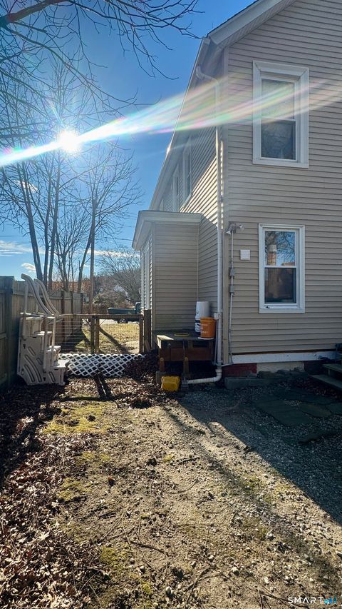 Tiny photo for 7 Quinebaug Road, Norwich, CT 06360 (MLS # 24148796)