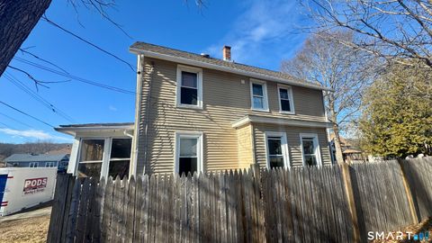 Tiny photo for 7 Quinebaug Road, Norwich, CT 06360 (MLS # 24148796)