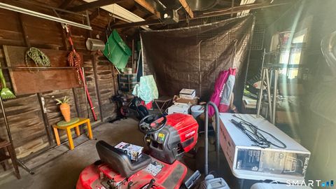 Tiny photo for 7 Quinebaug Road, Norwich, CT 06360 (MLS # 24148796)