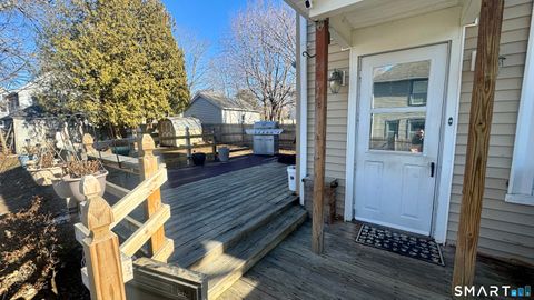 Tiny photo for 7 Quinebaug Road, Norwich, CT 06360 (MLS # 24148796)