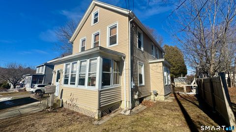 Tiny photo for 7 Quinebaug Road, Norwich, CT 06360 (MLS # 24148796)