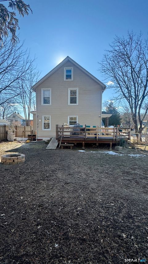 Tiny photo for 7 Quinebaug Road, Norwich, CT 06360 (MLS # 24148796)