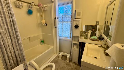 Tiny photo for 7 Quinebaug Road, Norwich, CT 06360 (MLS # 24148796)