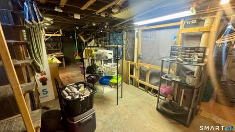 Tiny photo for 7 Quinebaug Road, Norwich, CT 06360 (MLS # 24148796)