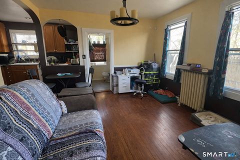 Tiny photo for 7 Quinebaug Road, Norwich, CT 06360 (MLS # 24148796)