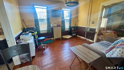 Tiny photo for 7 Quinebaug Road, Norwich, CT 06360 (MLS # 24148796)