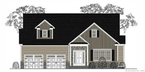 Photo of 56 Liberty Lane, Enfield, CT 06082 (MLS # 24152959)