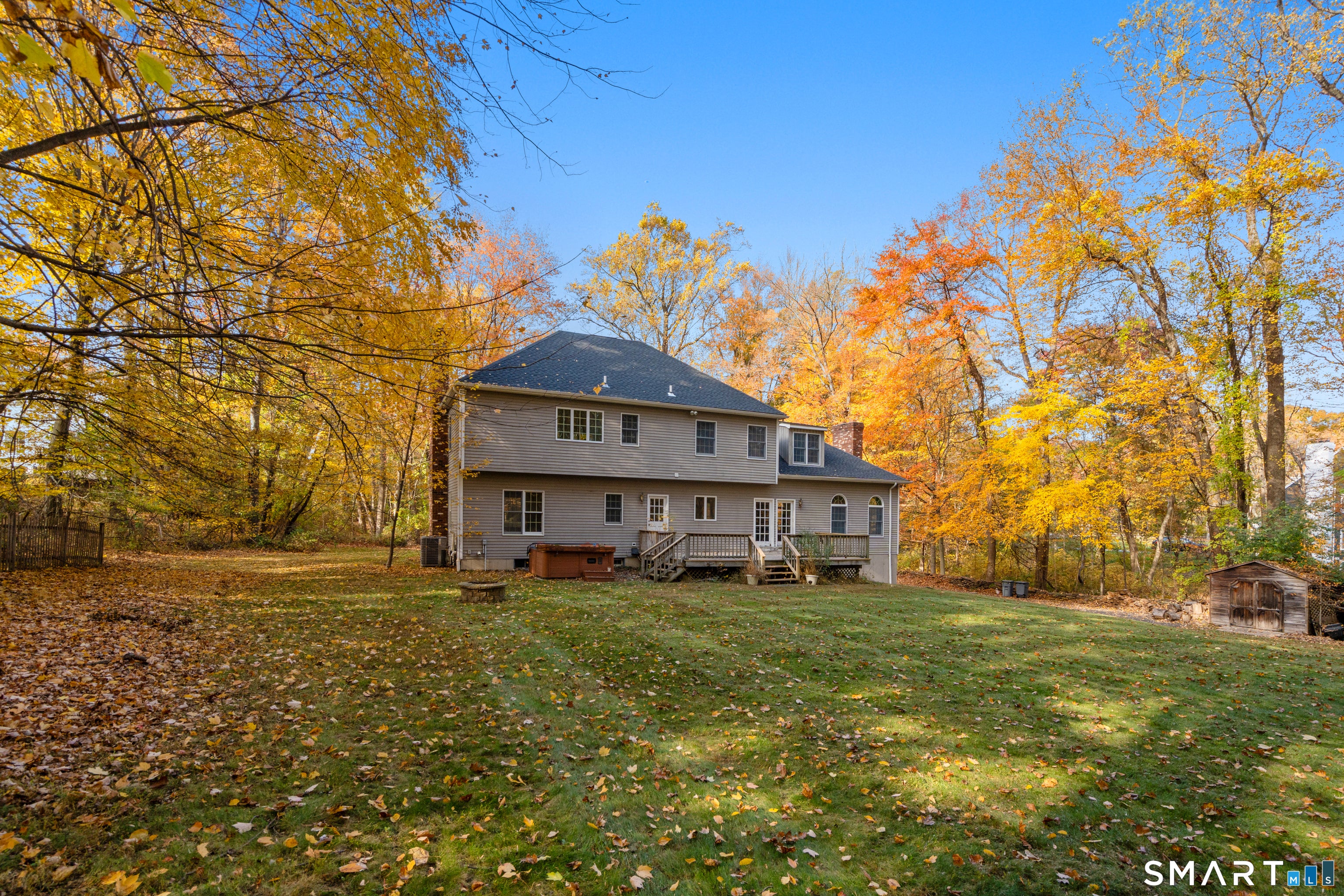 195 Wood House Road