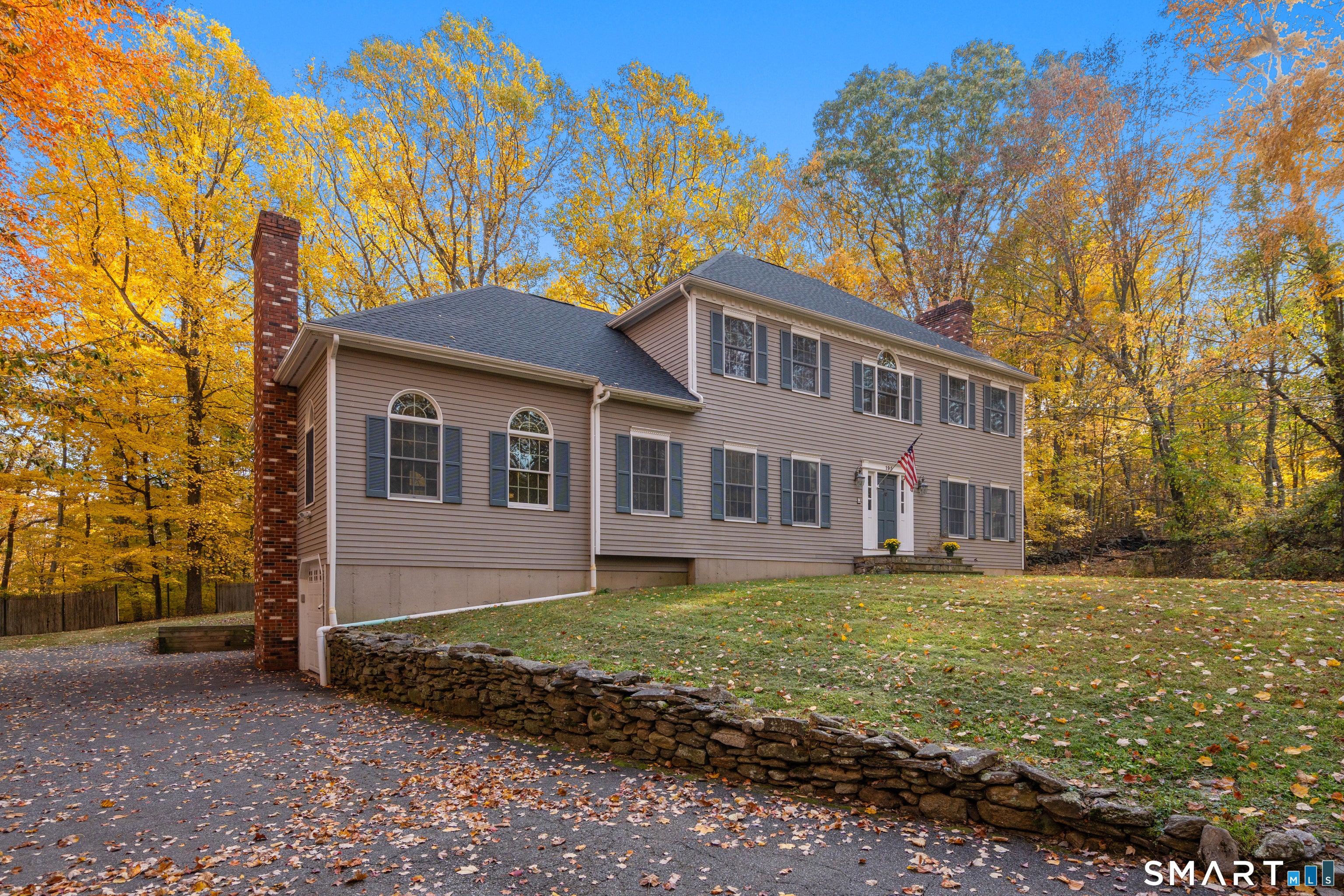 195 Wood House Road